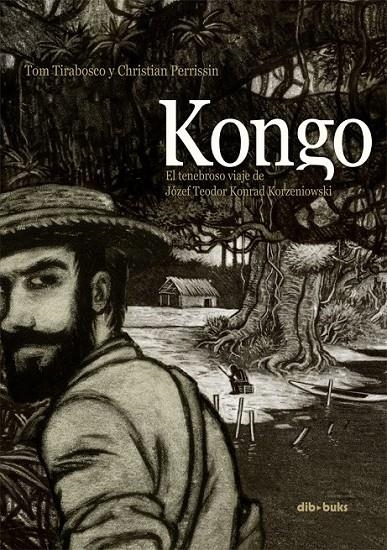 KONGO | 9788415850274 | PERRISSIN, CHRISTIAN