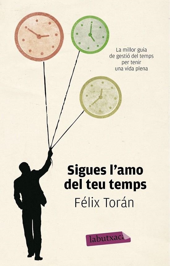 SIGUES L39;AMO DEL TEU TEMPS | 9788499307084 | TORAN, FELIX