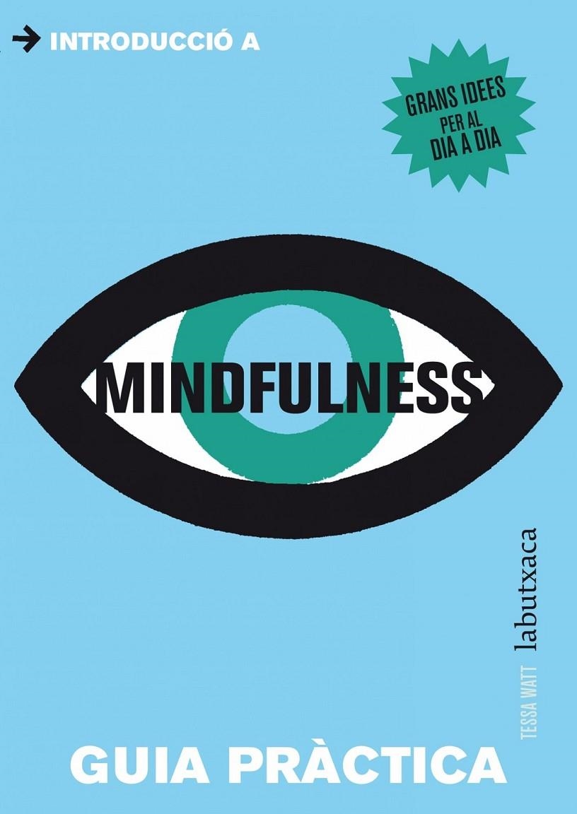 MINDFULNESS | 9788499306902 | WATT,TESSA