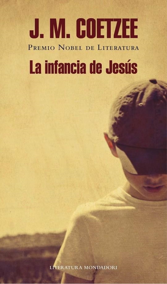 INFANCIA DE JESÚS | 9788439727279 | COETZEE, JOHN MAXWELL (1940- ) [VER TITULOS]