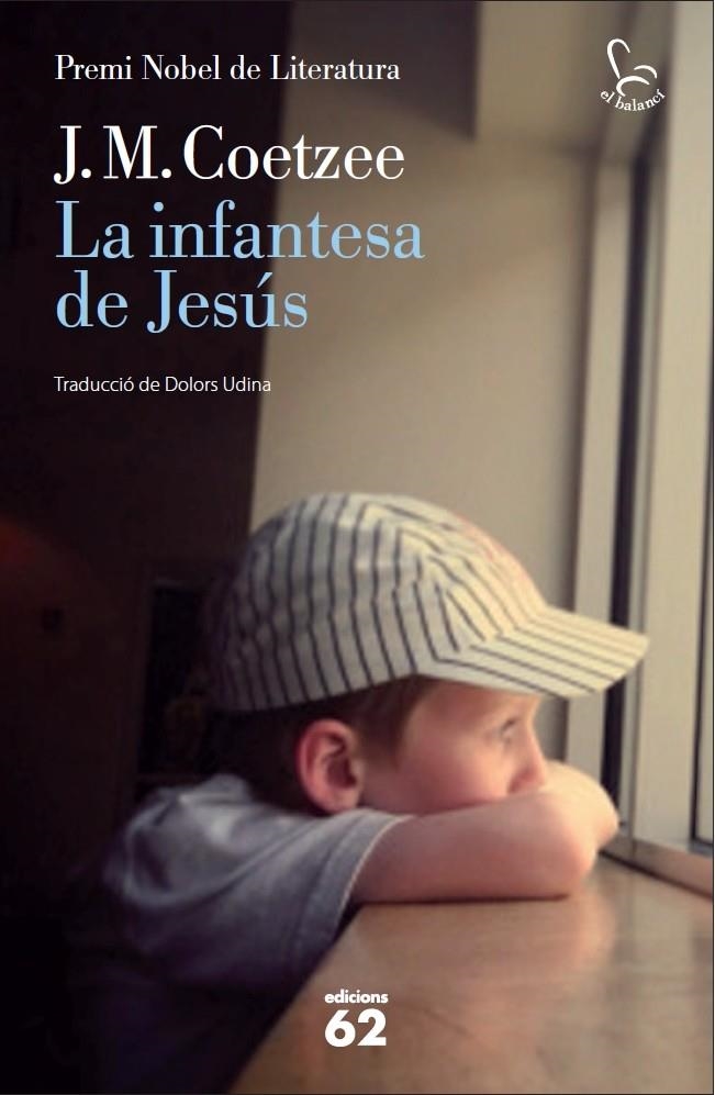 INFANTESA DE JESÚS | 9788429769852 | COETZEE, JOHN MAXWELL (1940- ) [VER TITULOS]