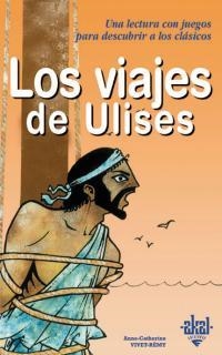 VIAJES DE ULISES | 9788446013259 | VIVET-RÉMY, ANNE-CATHERINE