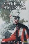 CAPITAN AMERICA EL ELEGIDO | 9788498850369 | GREIETWER , MITCH - MORRELL, DAVID (1943- )