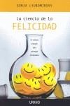 CIENCIA DE LA FELICIDAD,LA | 9788479536640 | LYUBOMIRSKY, SONJA