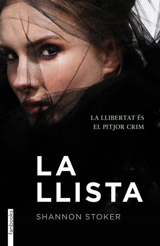 LLISTA | 9788415745181 | STOKER, SHANNON