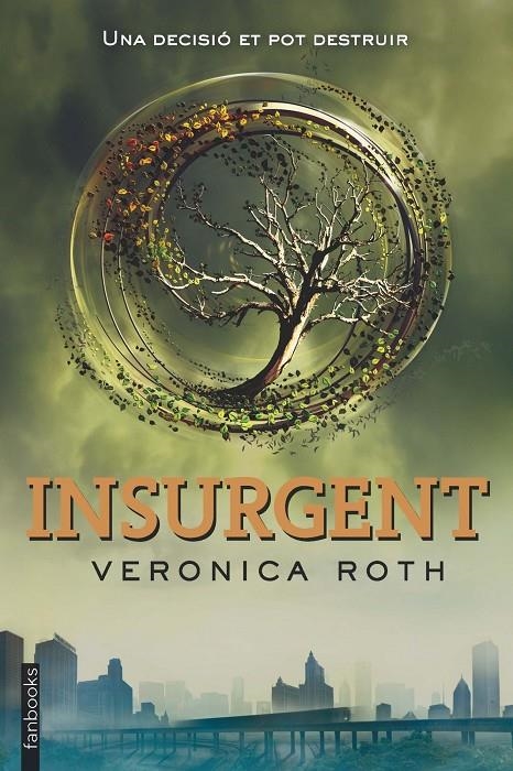 DIVERGENT 2. INSURGENT | 9788415745648 | ROTH,VERONICA