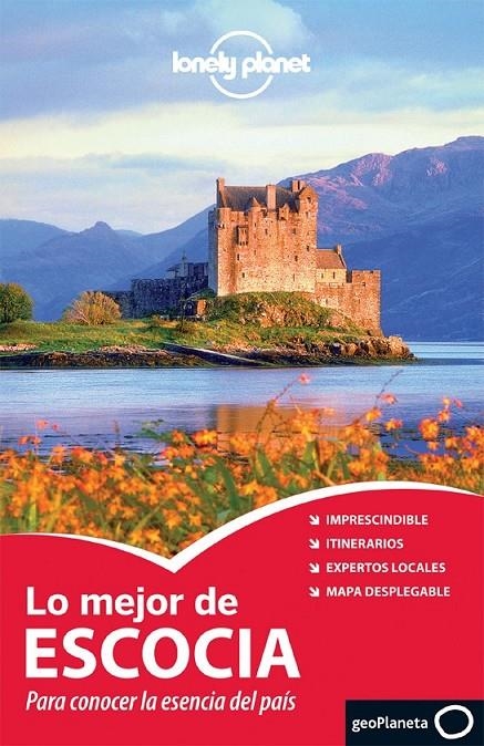 MEJOR DE ESCOCIA 2 | 9788408118114 | WILSON, NEIL