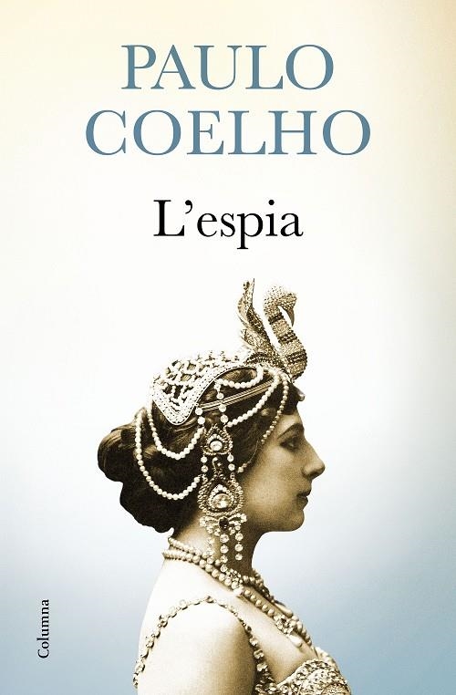 ESPIA | 9788466421416 | COELHO, PAULO (1947- ) [VER TITULOS]