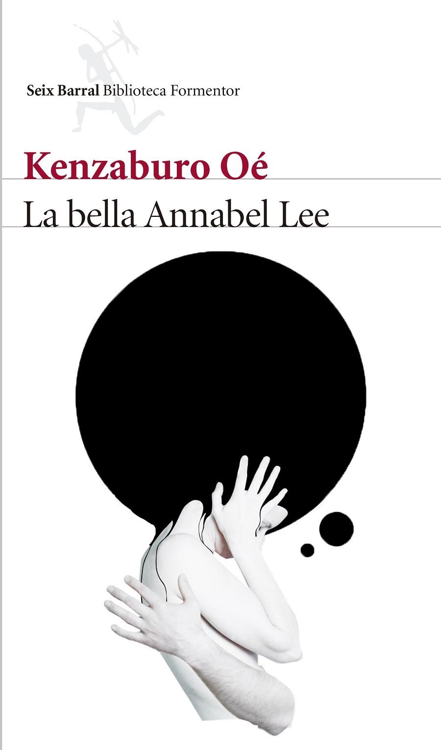 BELLA ANNABEL LEE | 9788432229763 | OE, KENZABURO