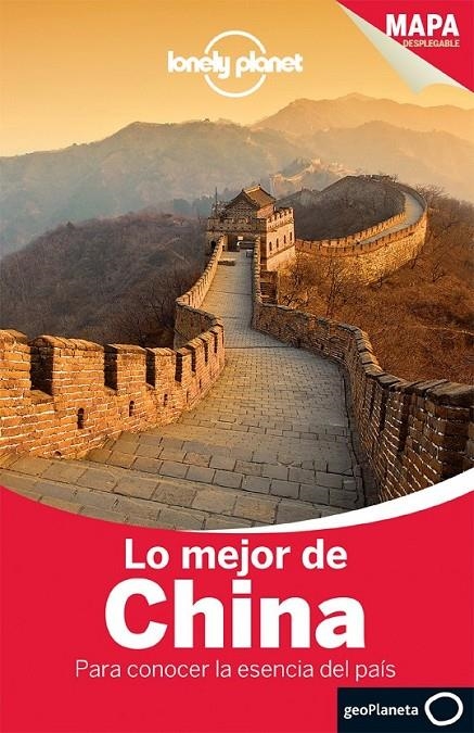 LO MEJOR DE CHINA 2 | 9788408119418 | CHEN, PREIRE