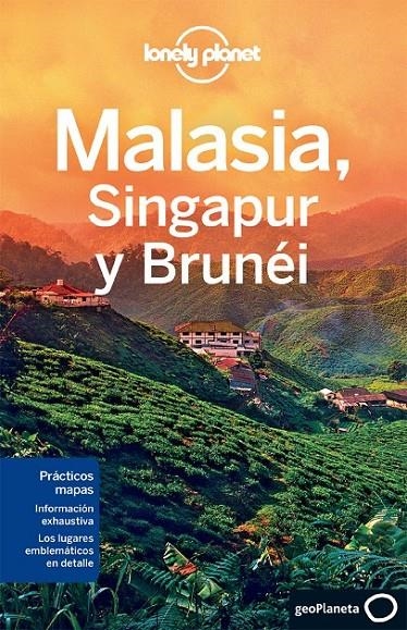 MALASIA, SINGAPUR Y BRUNÉI 2 | 9788408119005 | BLAISE, SUZANNE