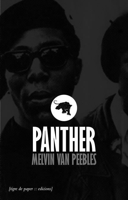 PANTHER | 9788494495489 | VAN PEEBLES, MELVIN