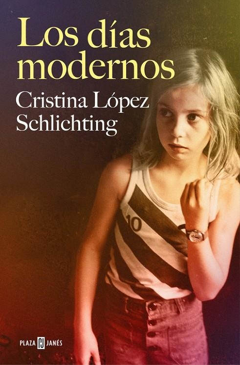 DÍAS MODERNOS | 9788401018831 | LOPEZ SCHLICHTING, CRISTINA