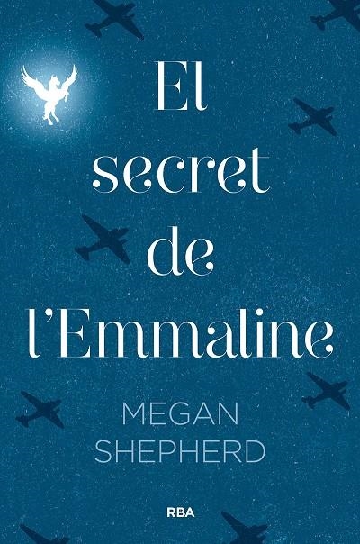 SECRET DE L'EMMALINE (CATALA) | 9788427211605 | SHEPHERD , MEGAN