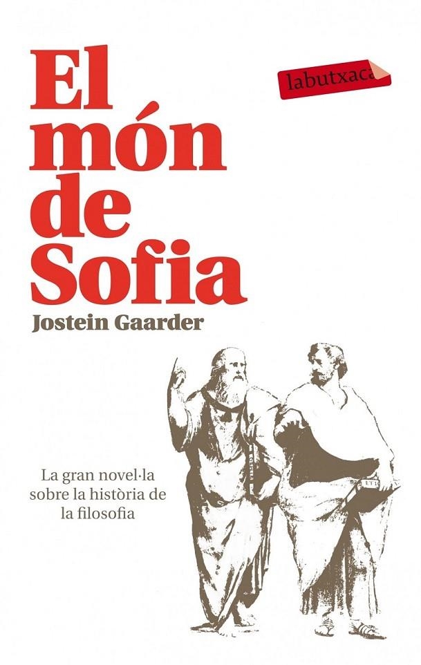 MÓN DE SOFIA,EL | 9788499308036 | GAARDER,JOSTEIN