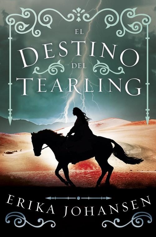 DESTINO DEL TEARLING (LA REINA DEL TEARLING 3) | 9788401019234 | JOHANSEN, ERIKA