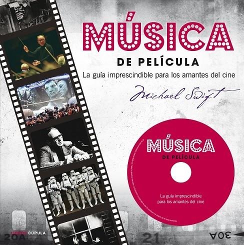 MÚSICA DE PELÍCULA | 9788448009854 | SWIFT, MIACHEL