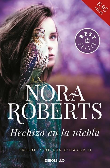 HECHIZO EN LA NIEBLA (TRILOGÍA DE LOS O'DWYER 2) | 9788466341028 | ROBERTS , NORA