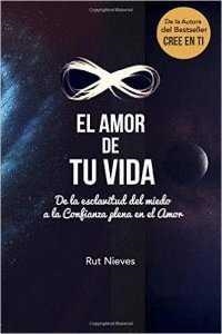 AMOR DE TU VIDA | 9788460876779 | NIEVES MIGUEL, RUT