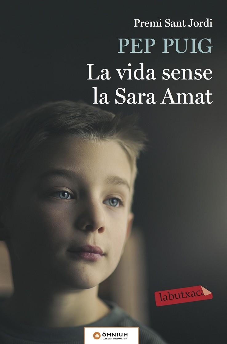 VIDA SENSE LA SARA AMAT | 9788417031183 | PUIG PONSA, PEP