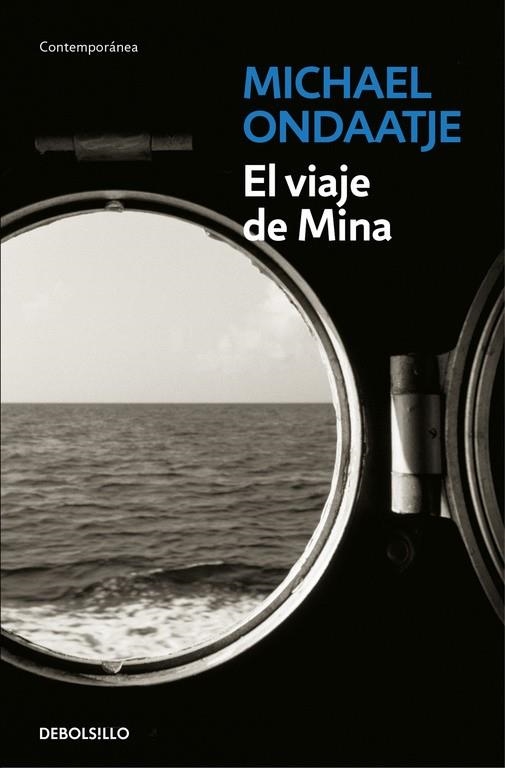 VIAJE DE MINA,EL | 9788466337694 | MICHAEL ONDAATJE