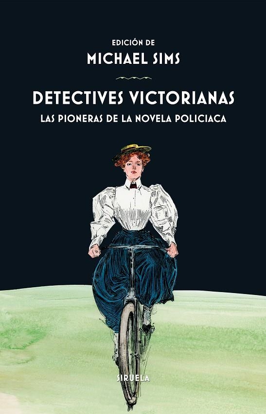 DETECTIVES VICTORIANAS | 9788417308001 | SIMS, MIACHEL