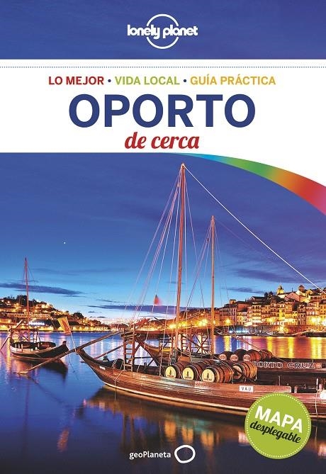 OPORTO DE CERCA 1 | 9788408148364 | CHRISTIANI, KERRY