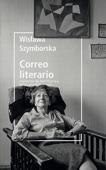 CORREO LITERARIO | 9788417281182 | SZYMBORSKA, WISLAWA