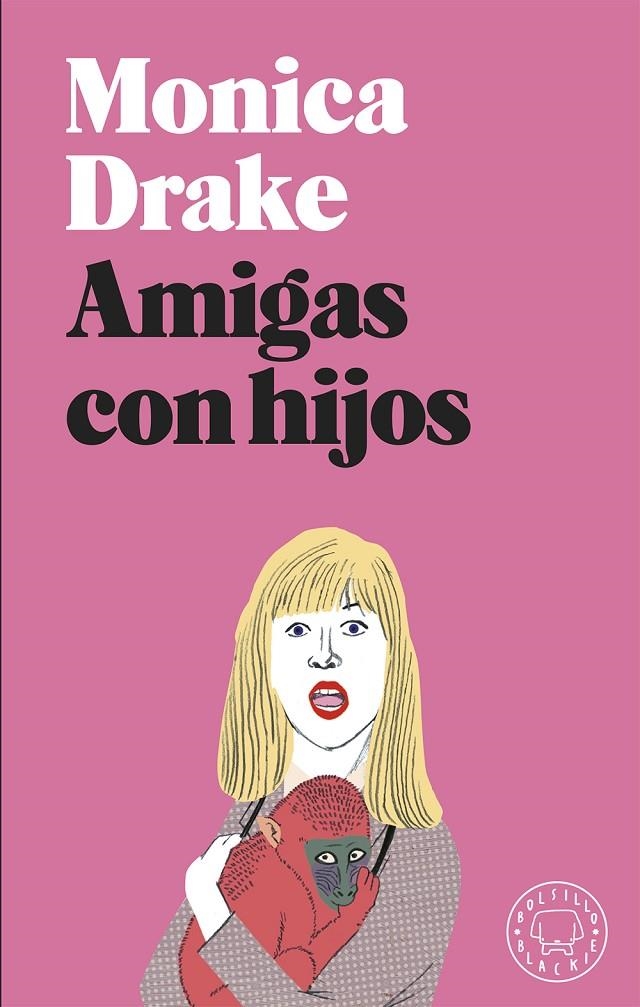 AMIGAS CON HIJOS | 9788417059972 | DRAKE, MONICA