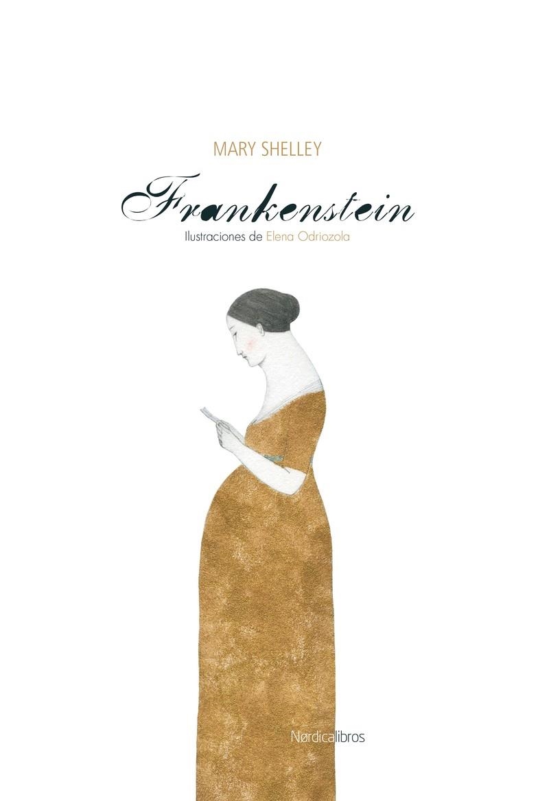 FRANKENSTEIN | 9788417281298 | SHELLEY, MARY WOLLSTONECRAFT (1797-1851)