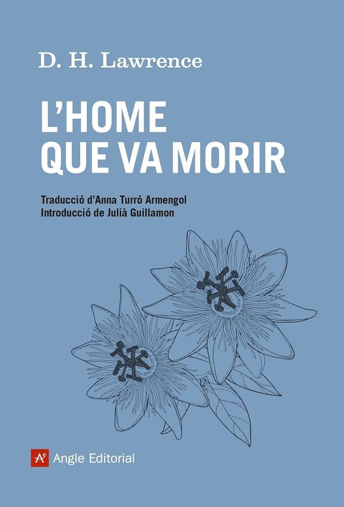 HOME QUE VA MORIR | 9788415307556 | LAWRENCE, DAVID HERBERT