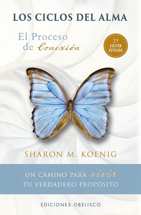 CICLOS DEL ALMA  (N.E.) | 9788491113201 | KOENIG, SHARON M.