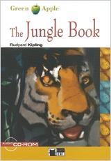 JUNGLE BOOK - G.A. | 9788431690557 | KIPLING