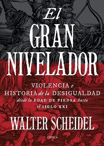 GRAN NIVELADOR | 9788417067717 | SCHEIDEL, WALTER