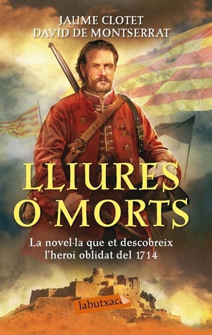 LLIURES O MORTS | 9788499307305 | CLOTET, JAUME- MONTSERRAT, DAVID