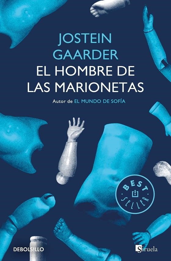 HOMBRE DE LAS MARIONETAS | 9788466346535 | GAARDNER, JOSTEIN