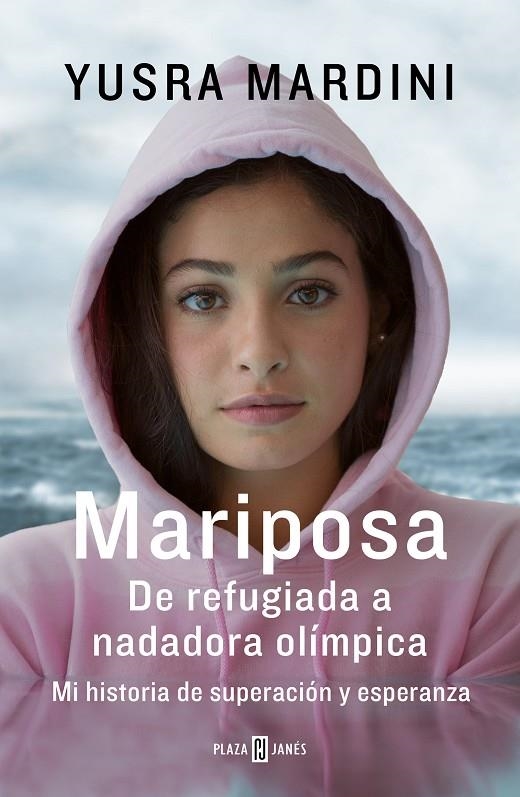 MARIPOSA | 9788401022135 | MARDINI, YUSRA