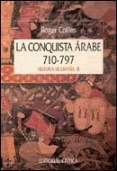 CONQUISTA ARABE 710-797, LA | 9788474234978 | Collins, Roger