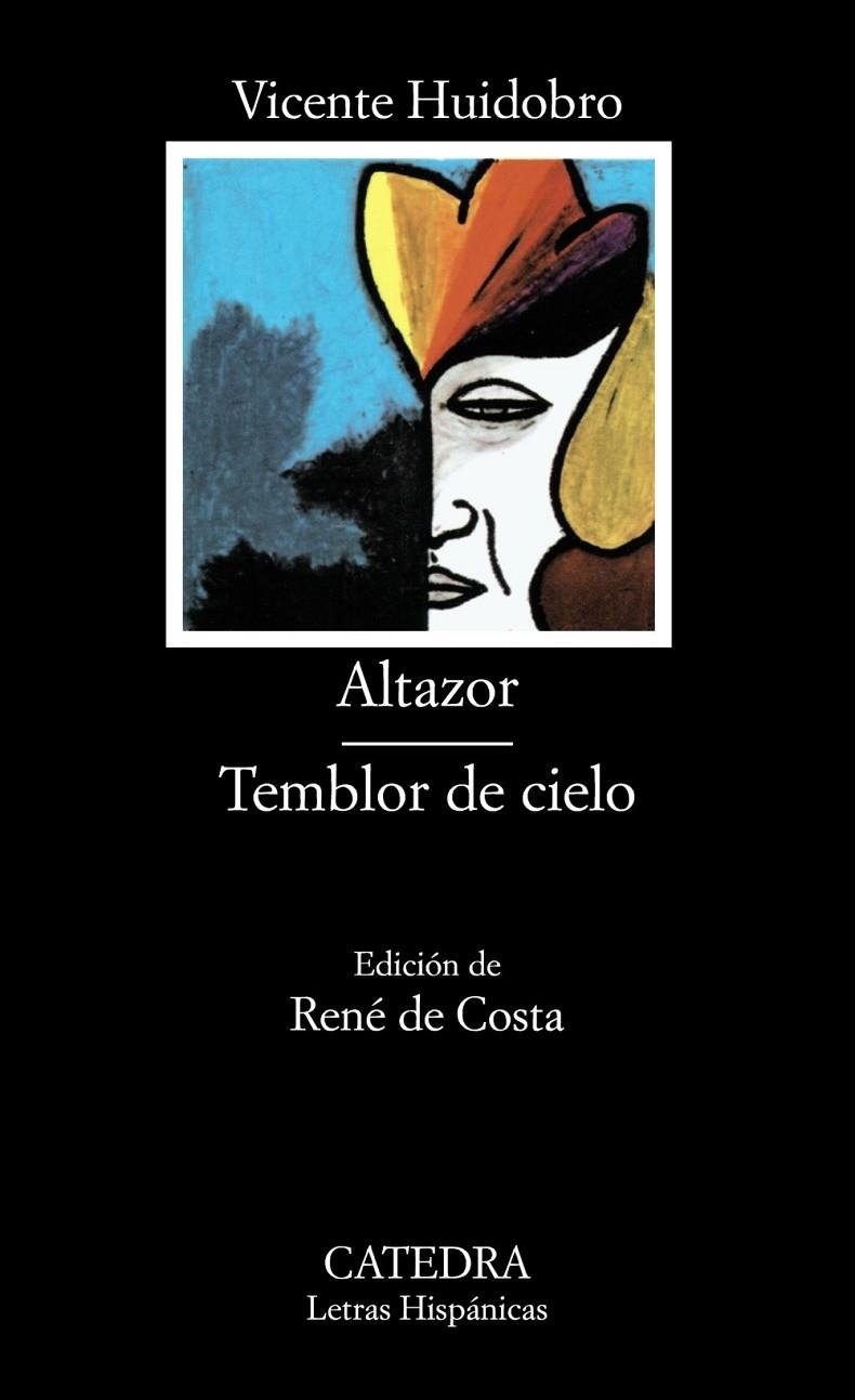 ALTAZOR. TEMBLOR DE CIELO | 9788437602790 | ALTZOR