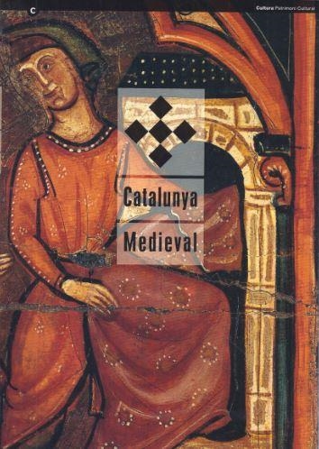 CATALUNYA MEDIEVAL (CATALOGO DE EXPOSICION) | 9788439320586 | Anónimas y colectivas