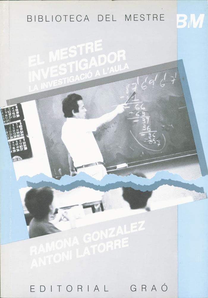 MESTRE INVESTIGADOR, EL | 9788485729616 | González, Ramona ; Latorre, Antonio