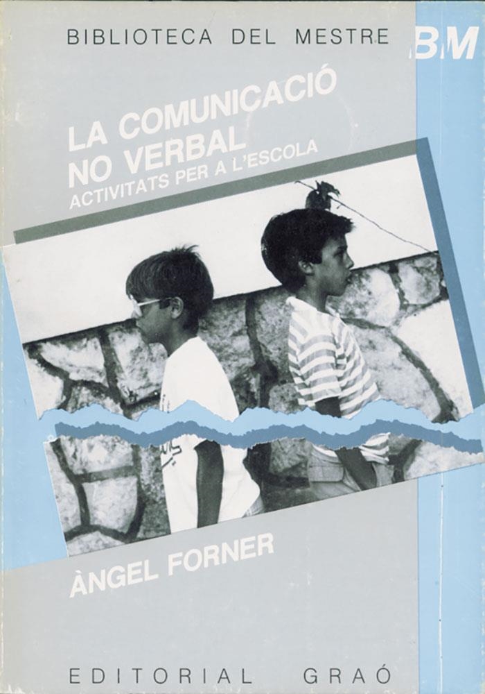 COMUNICACI| NO VERBAL, LA | 9788485729593 | Forner Martínez, Angel