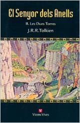 SENYOR DELS ANELLS 2 : LES DUES TORRES | 9788431623333 | TOLKIEN, J. R. R. (1892-1973)