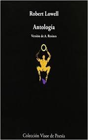 ANTOLOGIA (LOWELL) | 9788475221366 | LOWELL, ROBERT