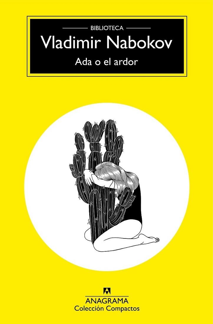 ADA O EL ARDOR | 9788433920591 | NABOKOV,VLADIMIR