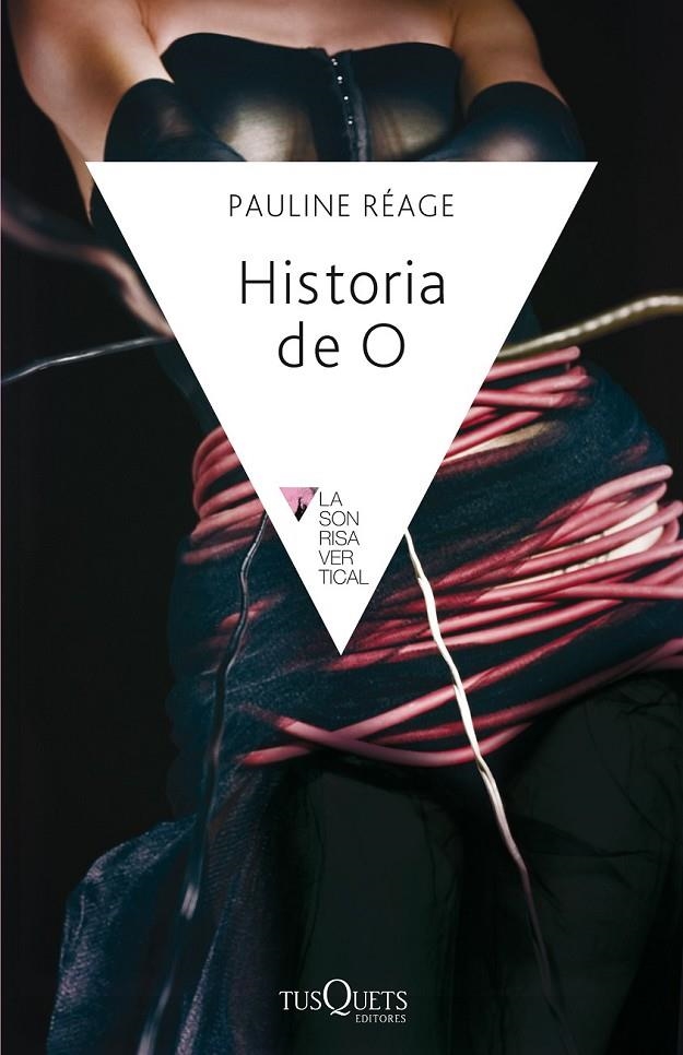 HISTORIA DE O | 9788472233379 | Réage, Pauline