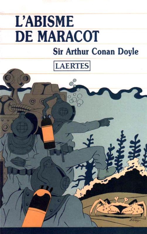 ABISME DE MARACOT, L'- CHALLENGER PROF. | 9788475841908 | DOYLE, ARTHUR CONAN , SIR (1859-1930)