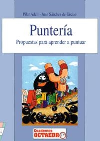 PUNTERIA | 9788480630405 | ENICSO, SANCHEZ JUAN