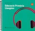 EDUCACIO PRIMARIA.LLENGÜES(EXEMP.UNITATS PROGRAMAC | 9788439325451