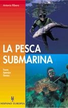 PESCA SUBMARINA, LA | 9788425503207 | Ribera Jordá, Antonio